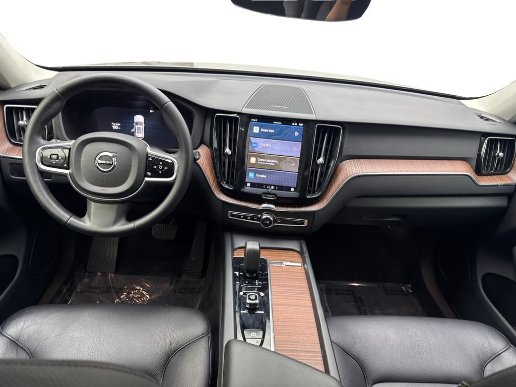 Used 2023 Volvo XC60 B5 Plus FWD image 51