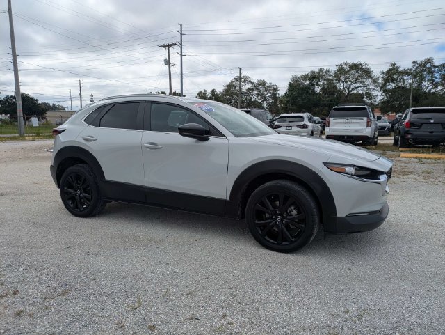 Used 2024 MAZDA CX-30 AWD 2.5 S w/ Select Sport Pkg