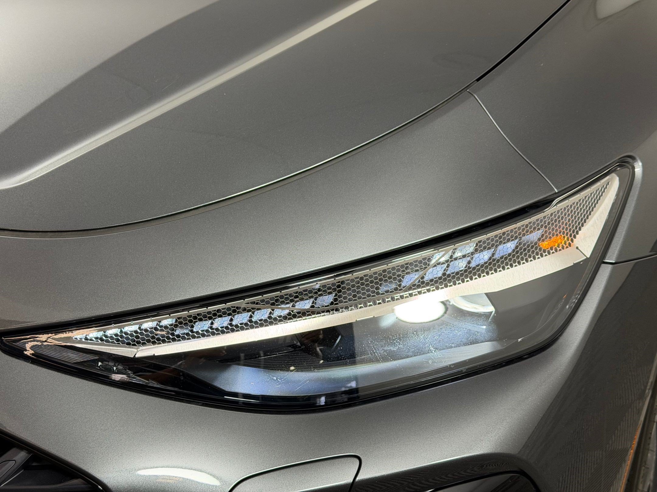 New 2026 Audi A6 Premium Plus AWD/4WD image 12