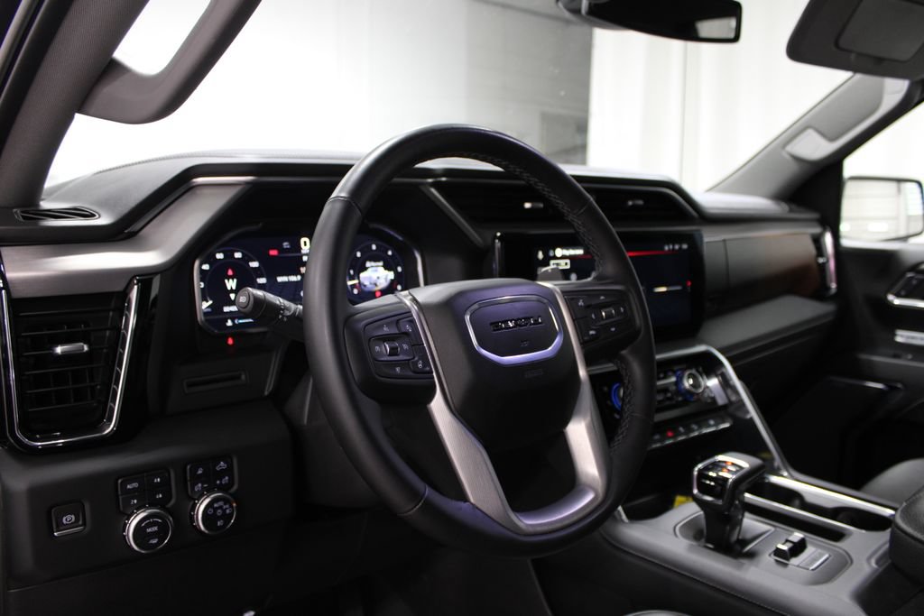 Used 2024 GMC Sierra 1500 Denali AWD/4WD image 19