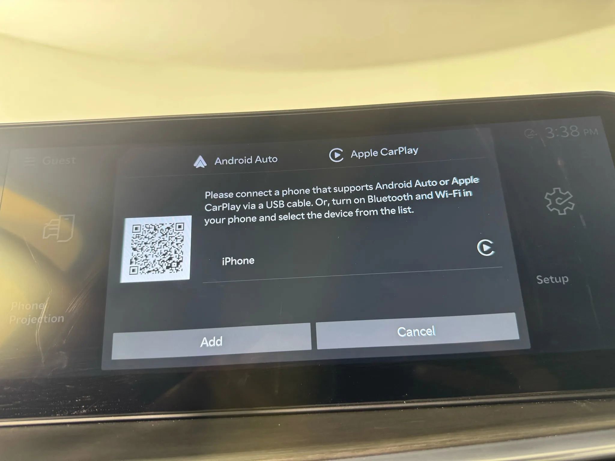 Used 2025 Kia Sorento SX image 20