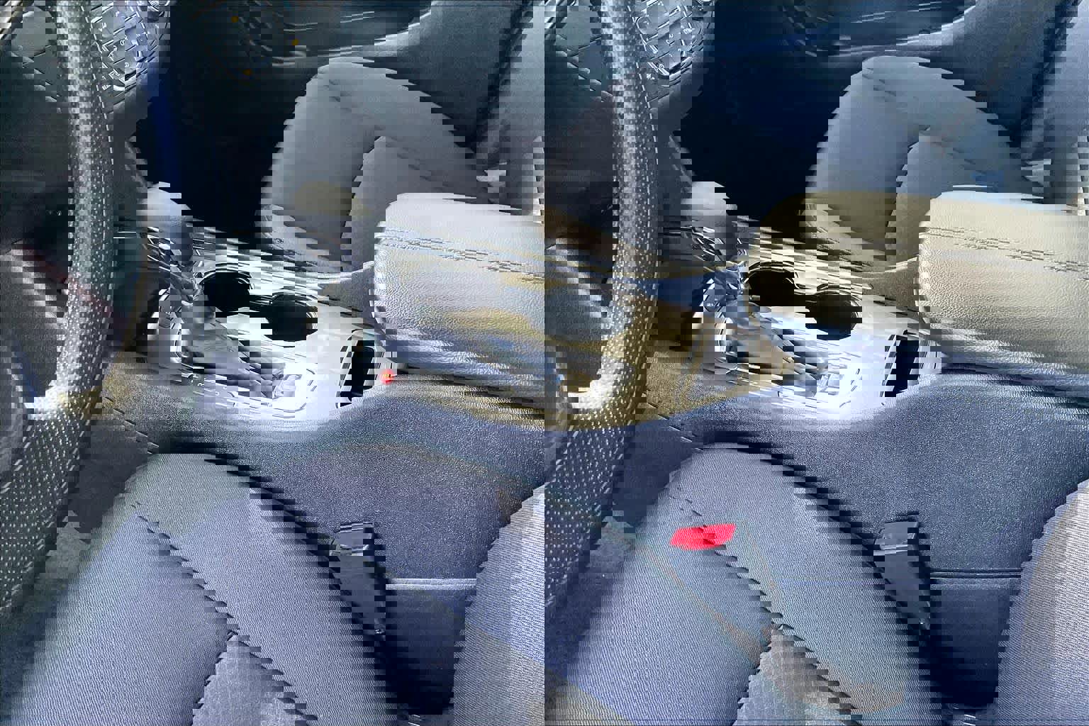 Used 2024 Chevrolet Malibu LT image 14