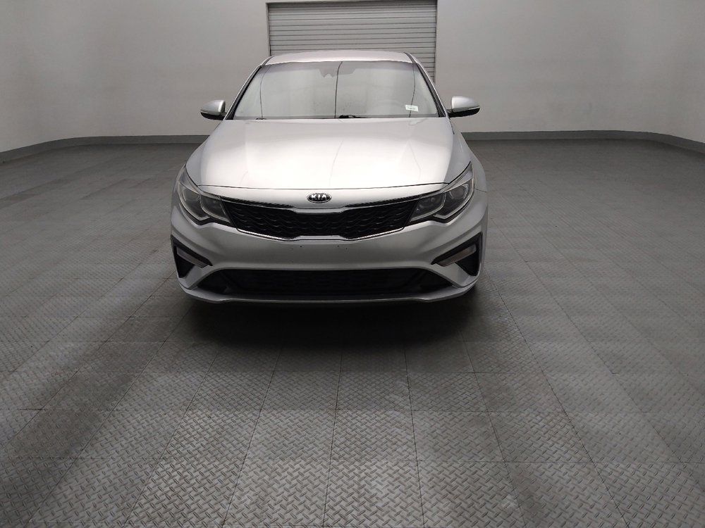 Used 2019 Kia Optima LX FWD image 15