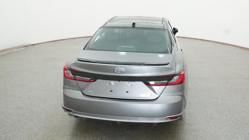 New 2026 Toyota Camry XSE image 7