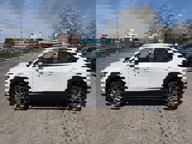 New 2026 MAZDA CX-30 AWD 2.5 S image 6