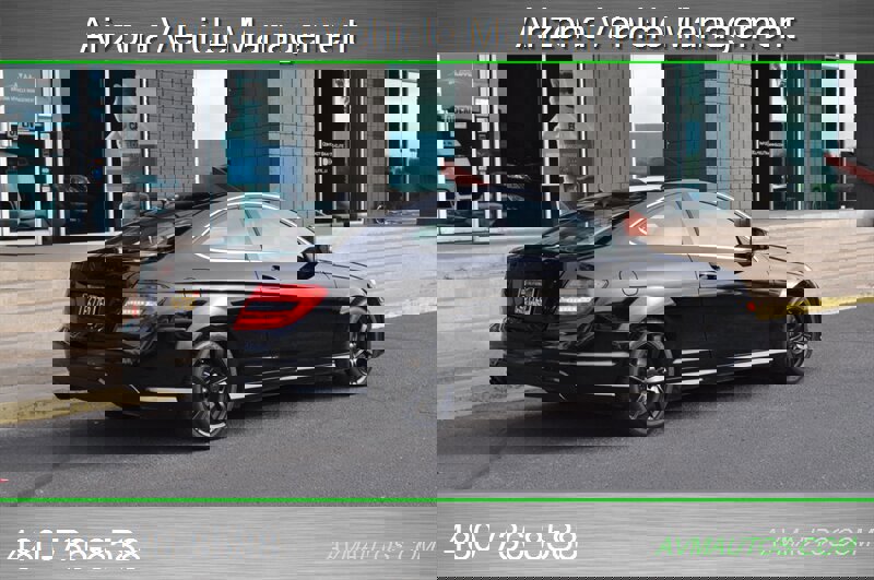 Used 2015 Mercedes-Benz C 250 Coupe image 12