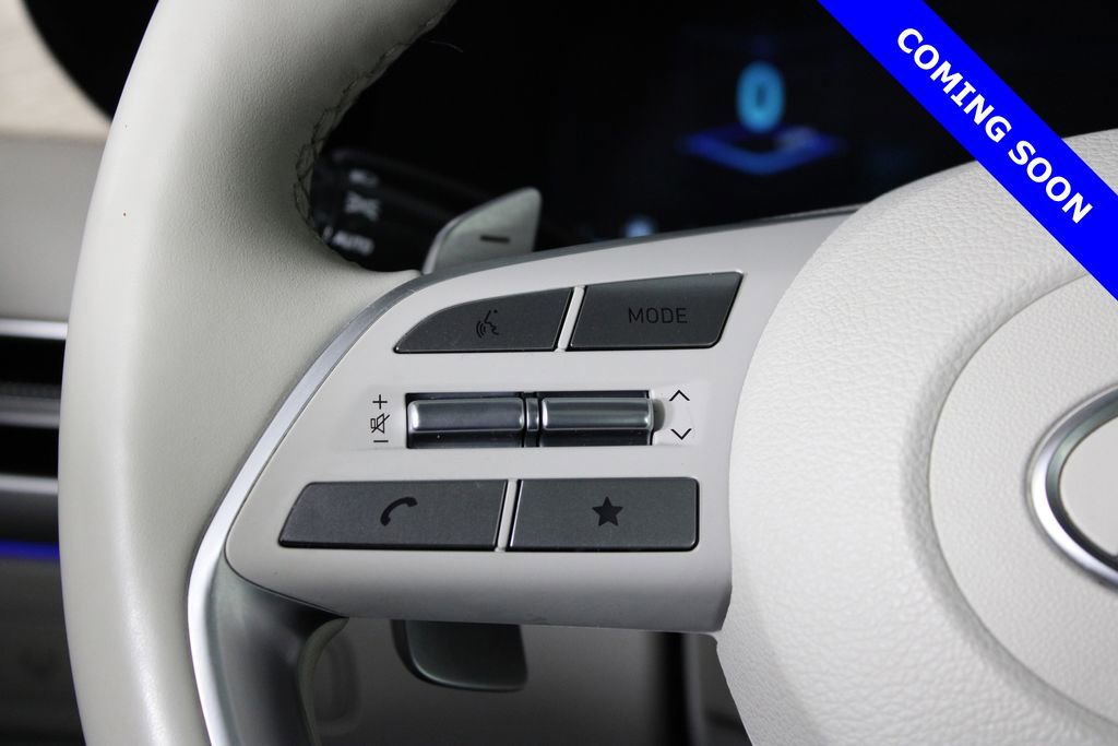 Used 2024 Hyundai Palisade Limited image 24