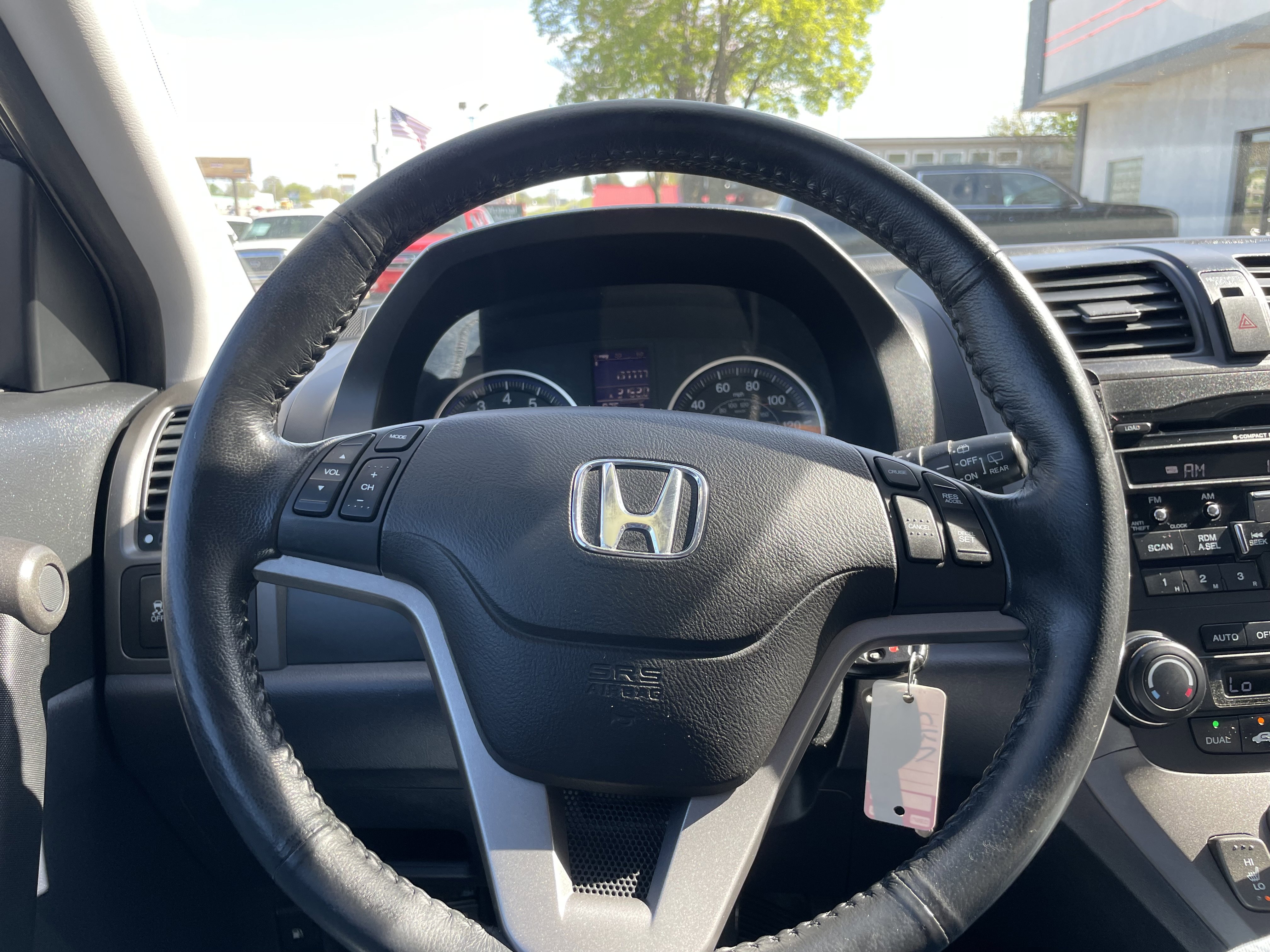Used 2011 Honda CR-V EX-L image 13