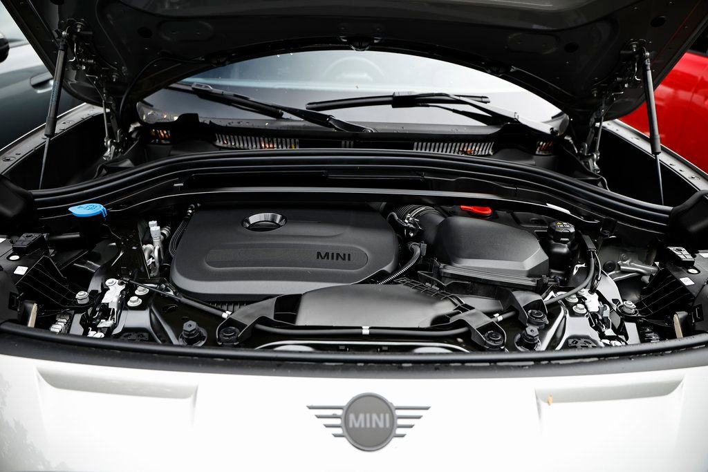 New 2026 MINI Cooper Countryman S w/ Comfort Package Max image 30