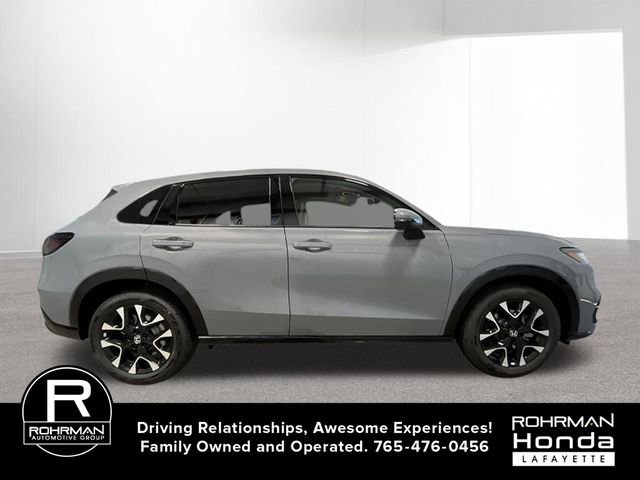 New 2027 Honda HR-V EX-L image 7