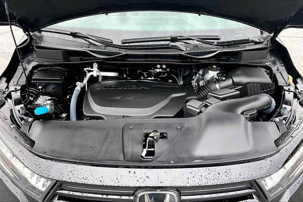 Used 2024 Honda Odyssey Sport image 31