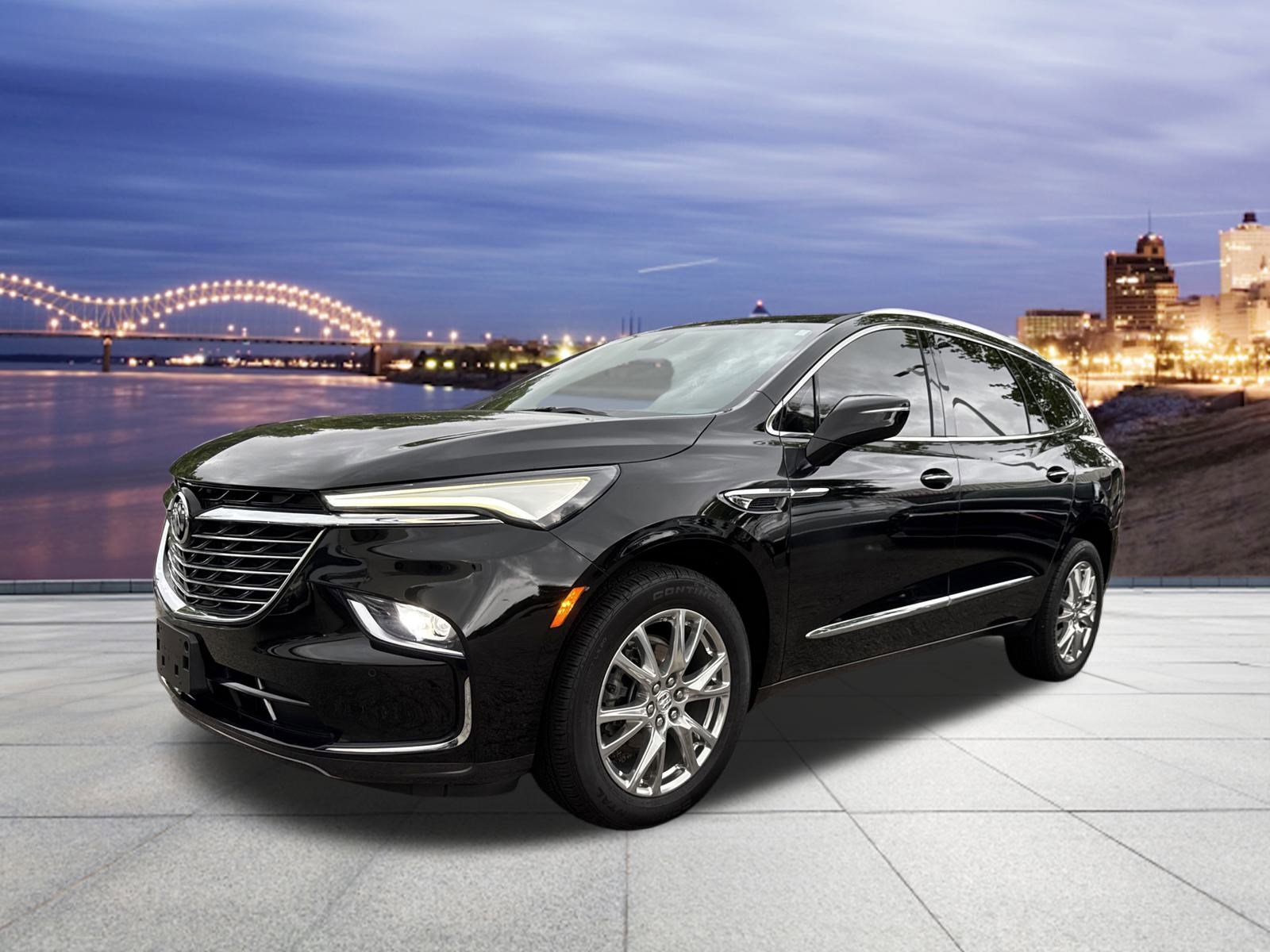 Used 2023 Buick Enclave Essence w/ Experience Buick Package