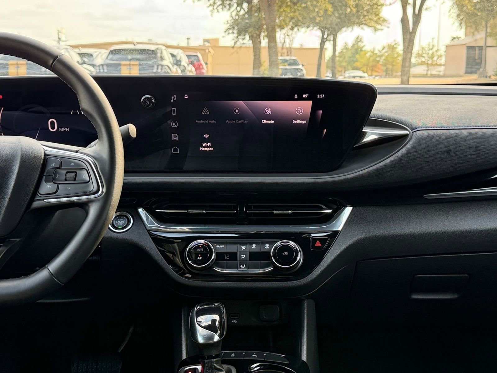 Used 2025 Buick Envista Sport Touring image 18