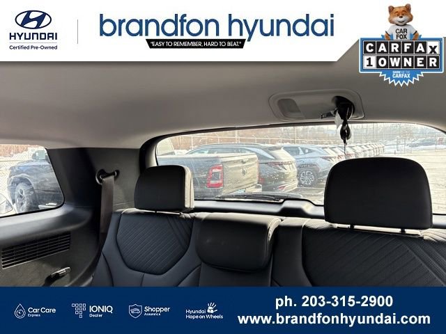 Used 2023 Hyundai Palisade XRT image 25