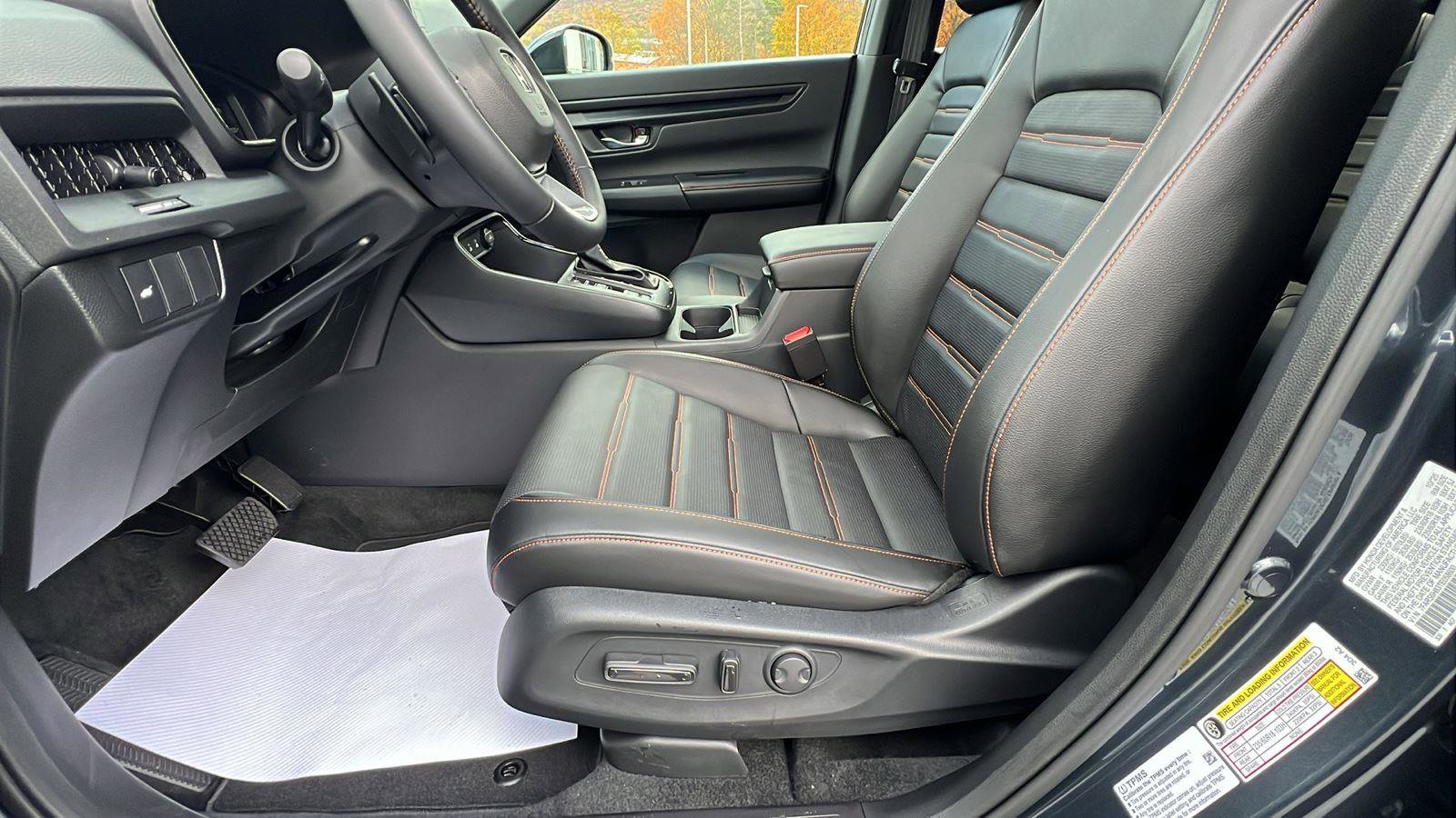 New 2026 Honda CR-V Sport-L image 23