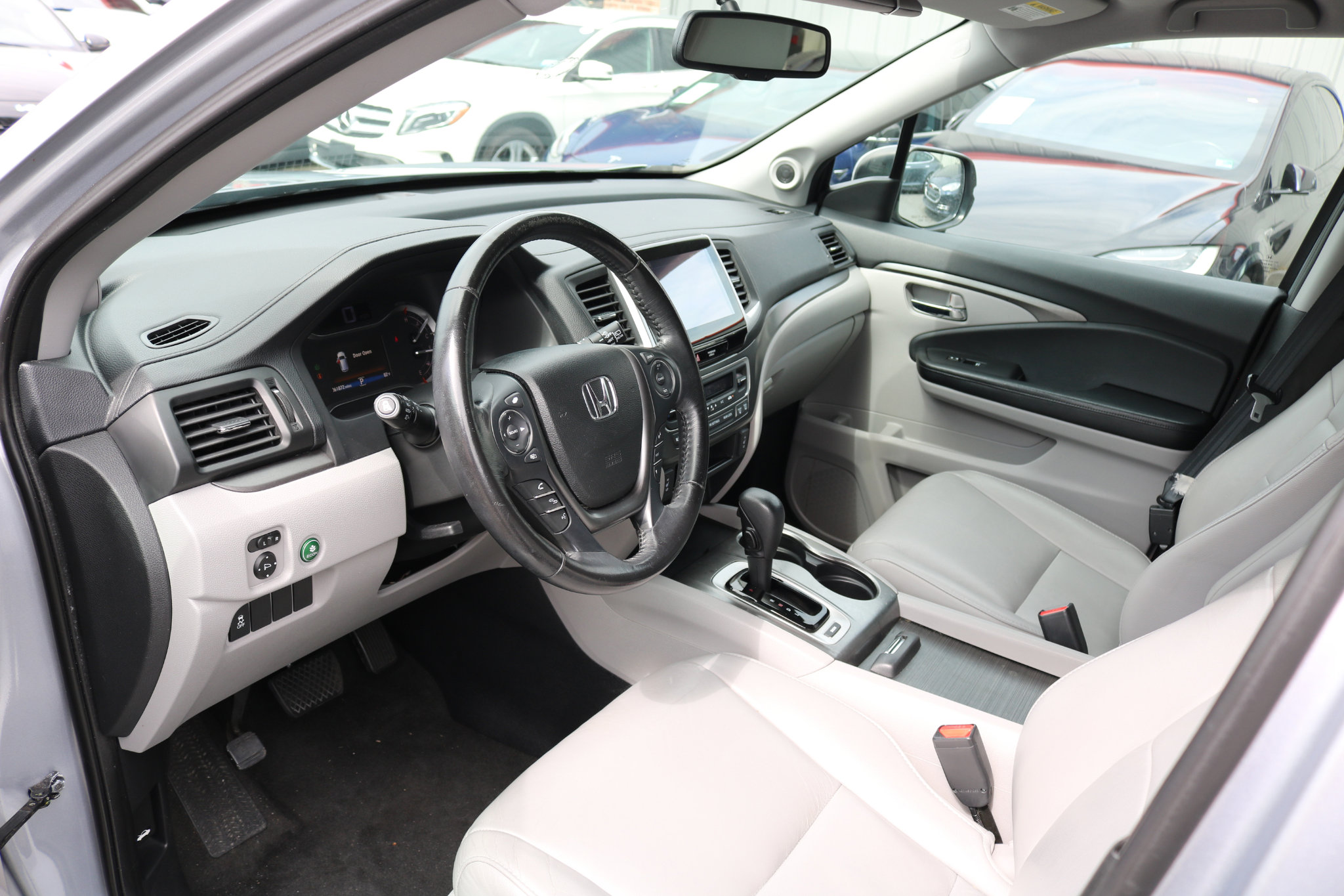 Used 2018 Honda Pilot EX-L image 13