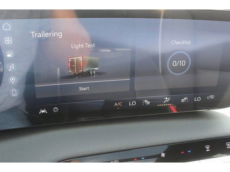 New 2026 Buick Enclave Sport Touring w/ Power Package image 39