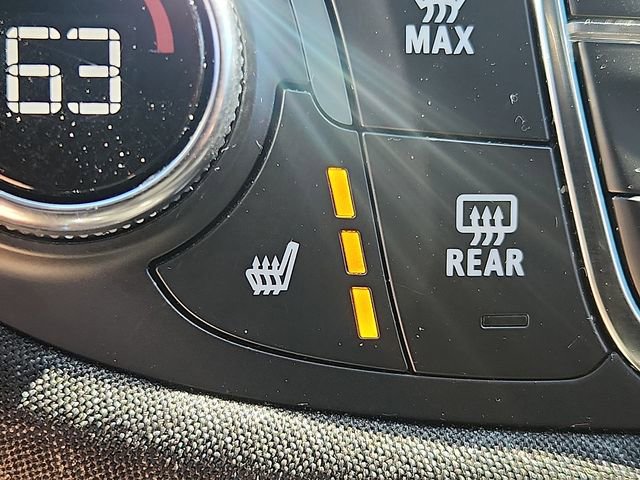 Used 2023 Chevrolet Malibu LT FWD image 23