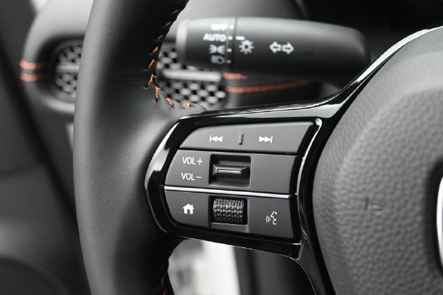 New 2027 Honda HR-V Sport image 9