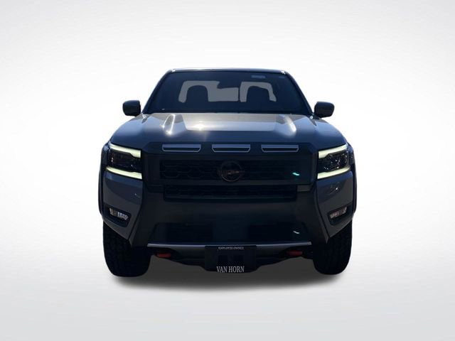 New 2026 Nissan Frontier PRO-4X w/ Pro-4x Convenience Package image 10