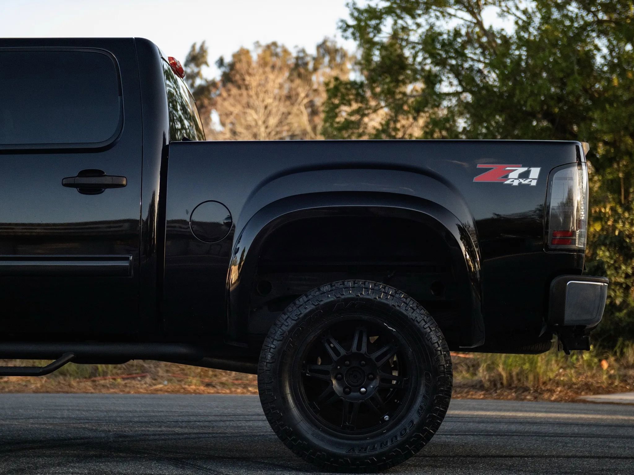 Used 2013 GMC Sierra 1500 SLE w/ Power Tech Package image 20