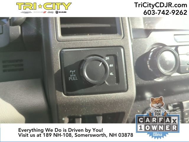 Used 2022 Ford F250 XL w/ STX Appearance Package image 28