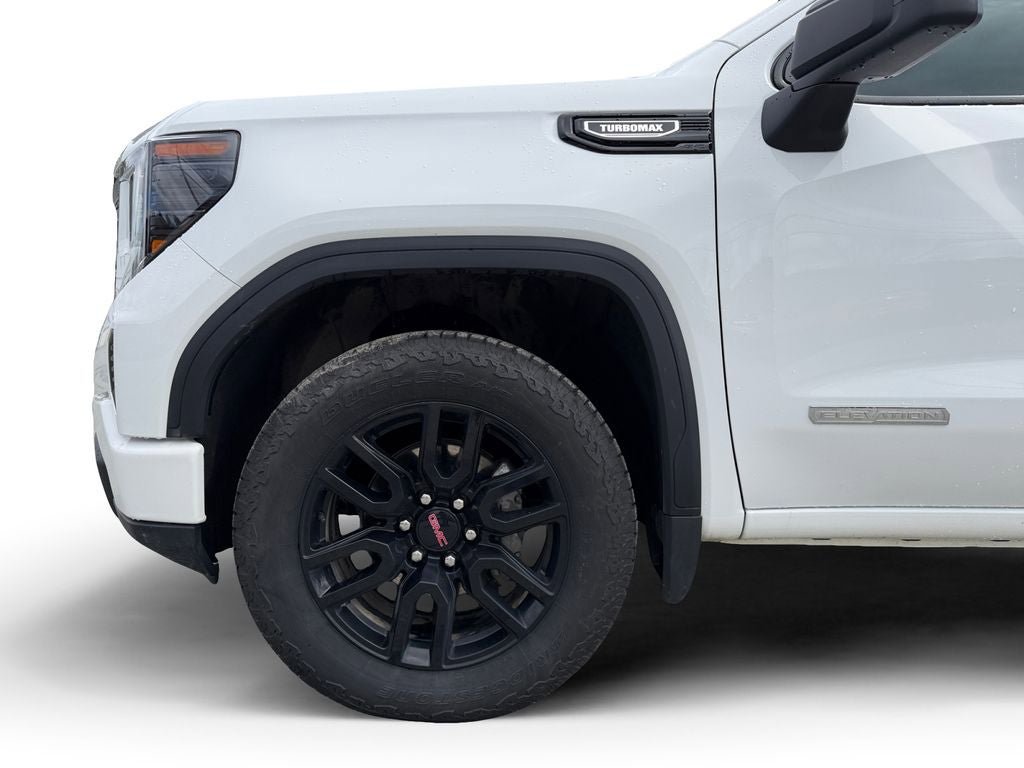 Used 2026 GMC Sierra 1500 Elevation AWD/4WD image 15