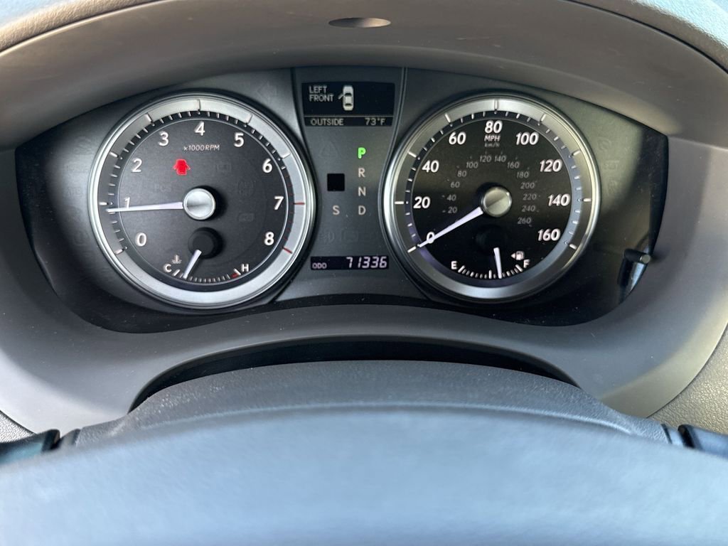 Used 2011 Lexus ES 350 image 10