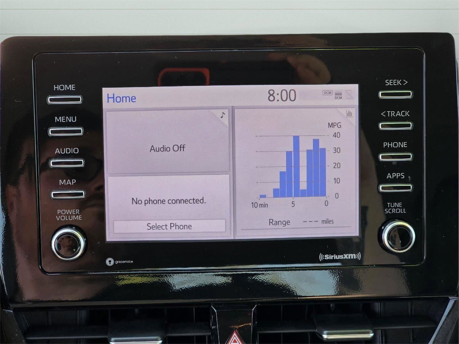 Used 2022 Toyota Camry SE image 22