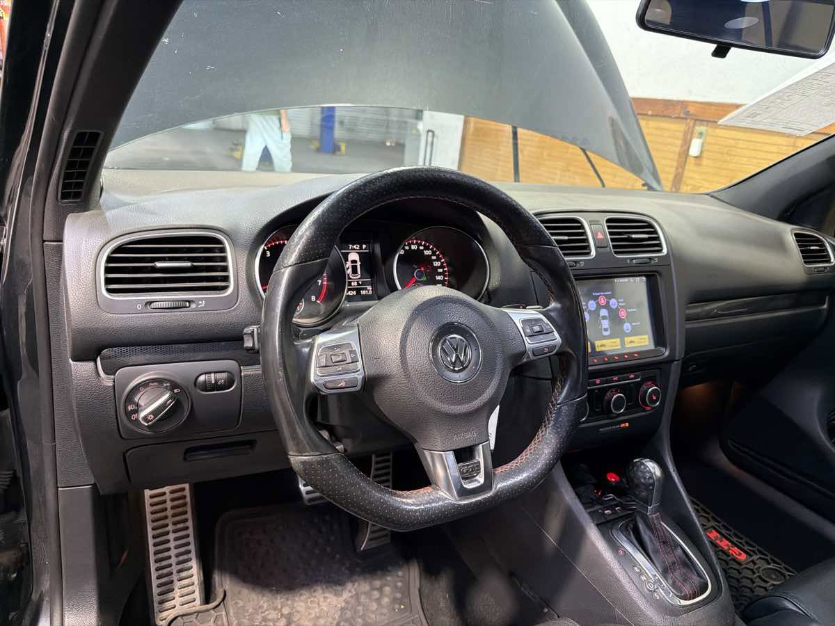 Used 2013 Volkswagen GTI Wolfsburg Edition FWD image 18