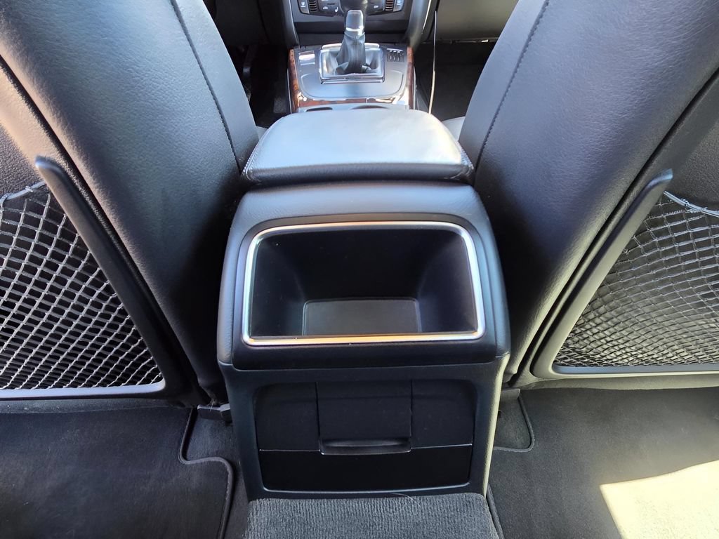 Used 2014 Audi A4 2.0T Premium w/ Cold Weather Package AWD/4WD image 12