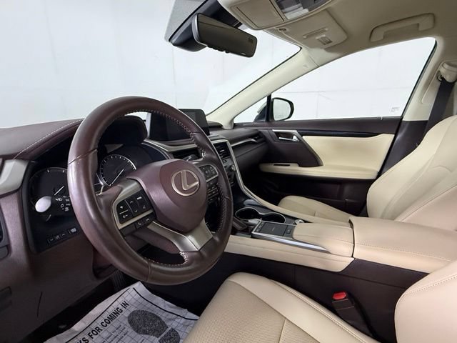 Used 2020 Lexus RX 350 FWD w/ Accessory Package image 7