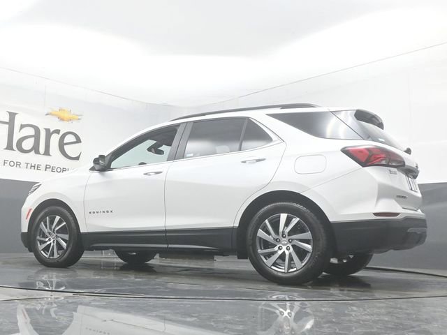 Used 2023 Chevrolet Equinox LT FWD image 55
