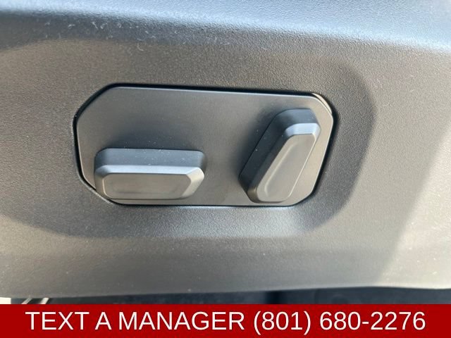 New 2026 Jeep Gladiator Mojave AWD/4WD image 16