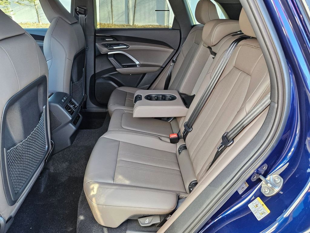 New 2025 Audi Q5 Premium Plus image 20