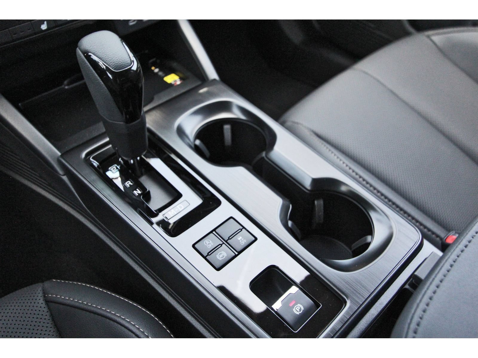 New 2026 Subaru Outback Limited AWD/4WD image 29