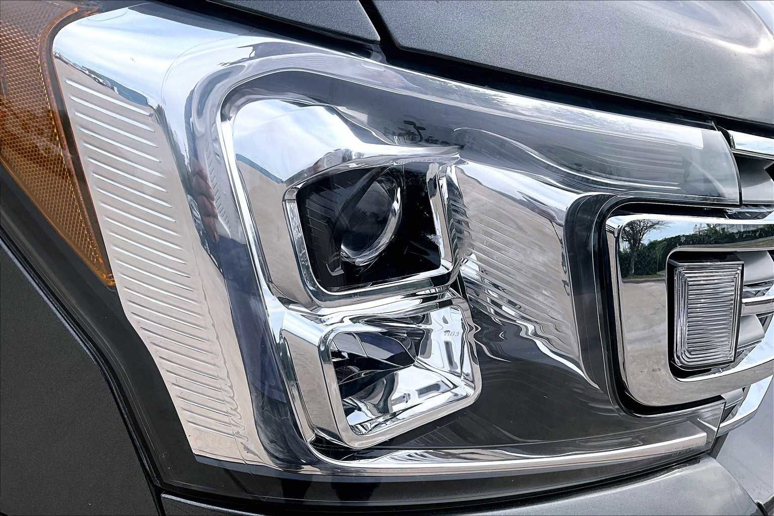 Used 2021 Ford Expedition Max Limited image 27