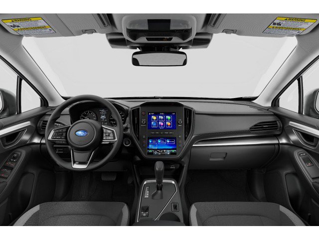 New 2027 Subaru Impreza AWD/4WD image 19