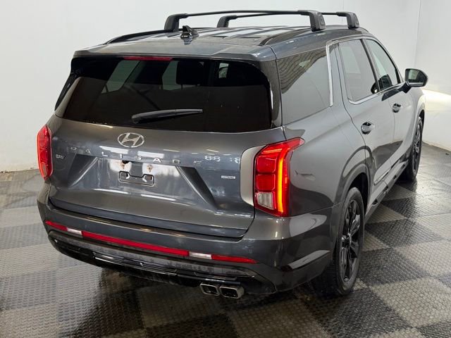 Used 2024 Hyundai Palisade XRT image 12