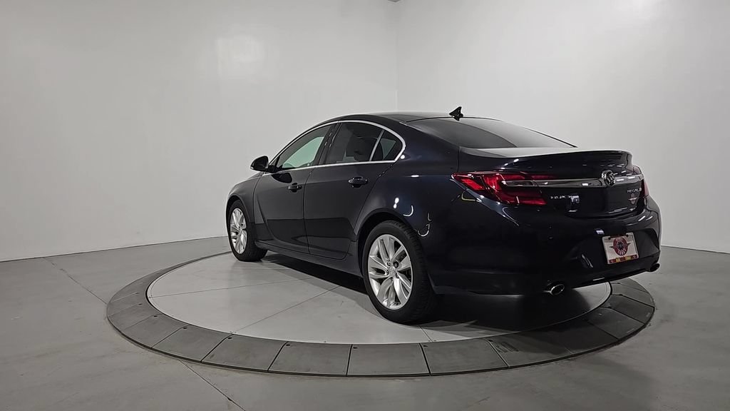 Used 2014 Buick Regal FWD image 3