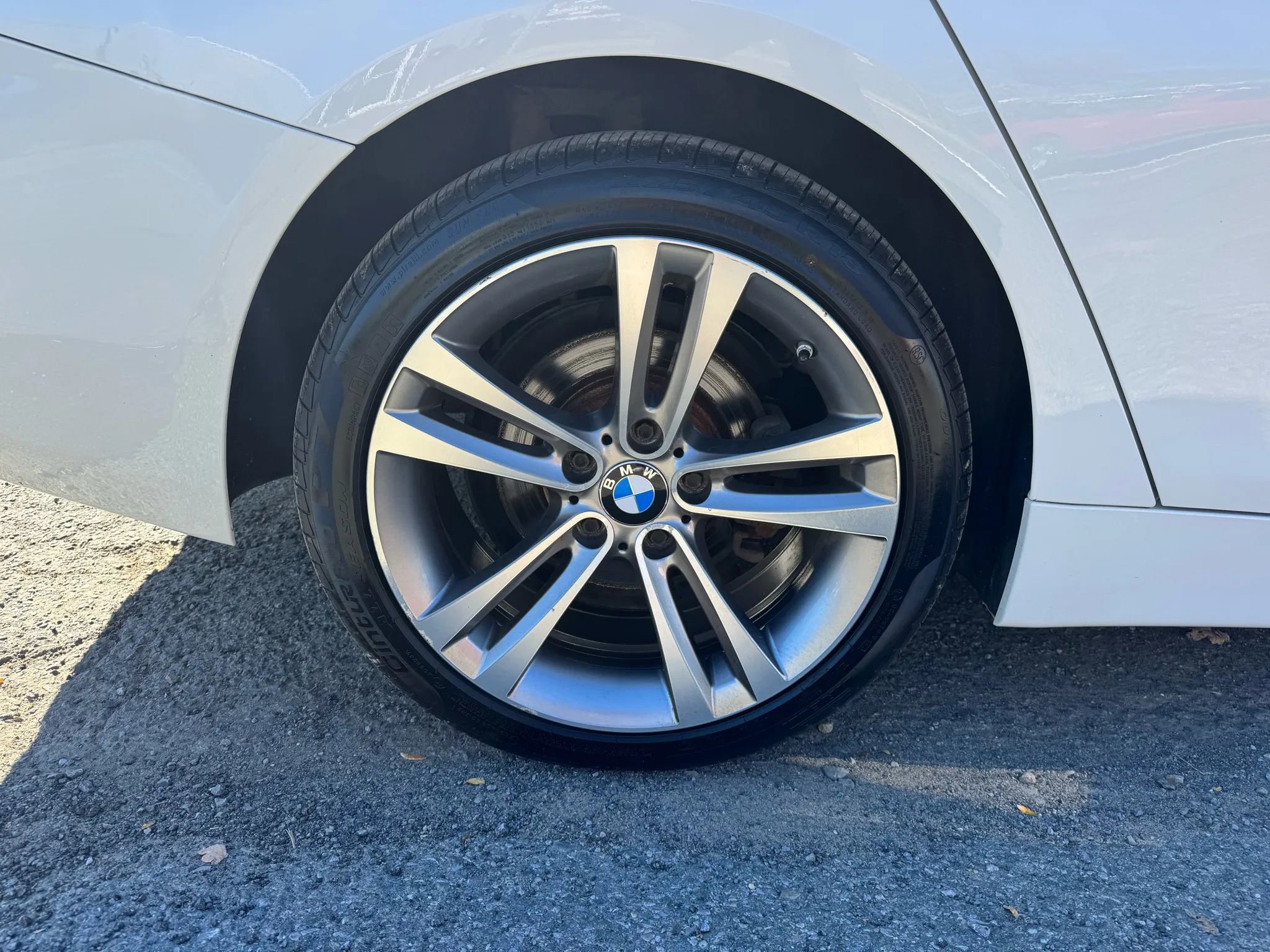 Used 2019 BMW 430i Gran Coupe xDrive w/ Convenience Package AWD/4WD image 11