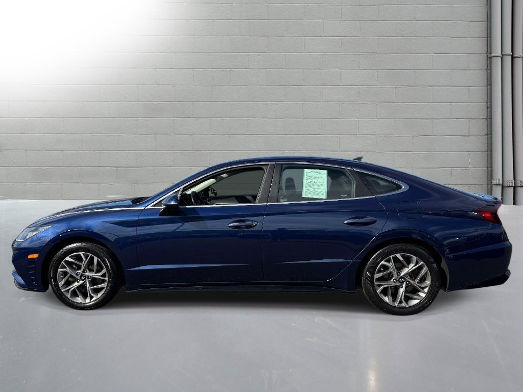 Used 2020 Hyundai Sonata SEL w/ Convenience Package FWD image 5