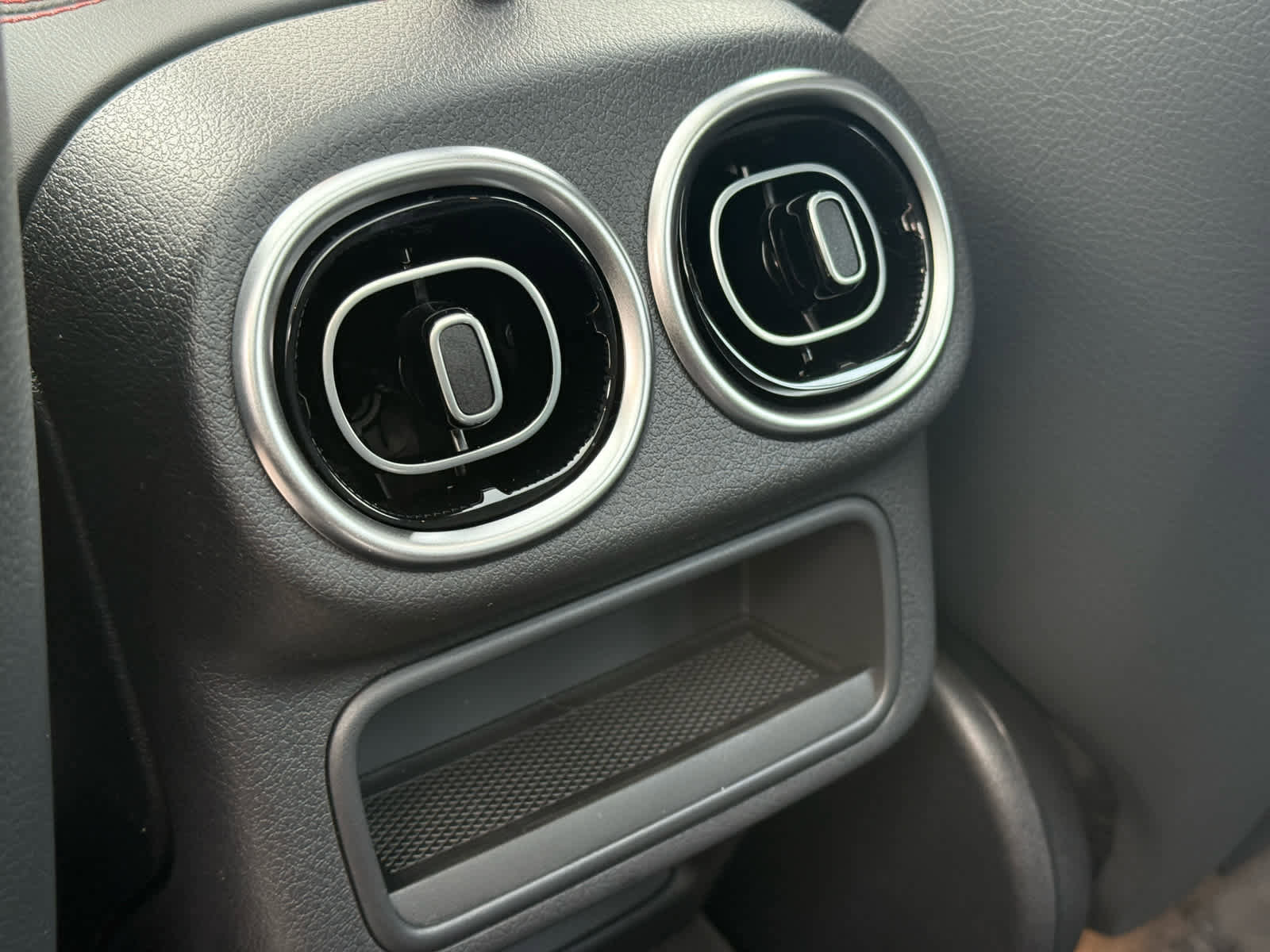 New 2026 Mercedes-Benz GLC 43 AMG AMG GLC 43 image 32