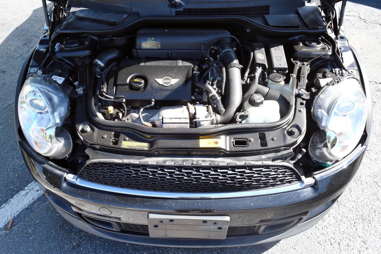 Used 2015 MINI Cooper S FWD image 18