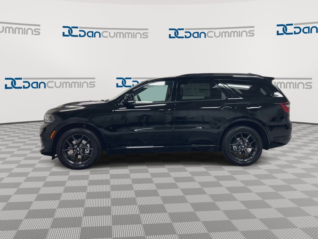 New 2027 Dodge Durango GT AWD/4WD image 5