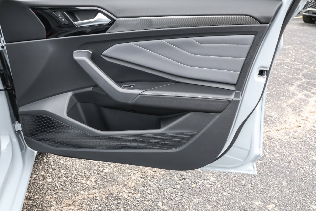 New 2027 Volkswagen Jetta SEL FWD image 47