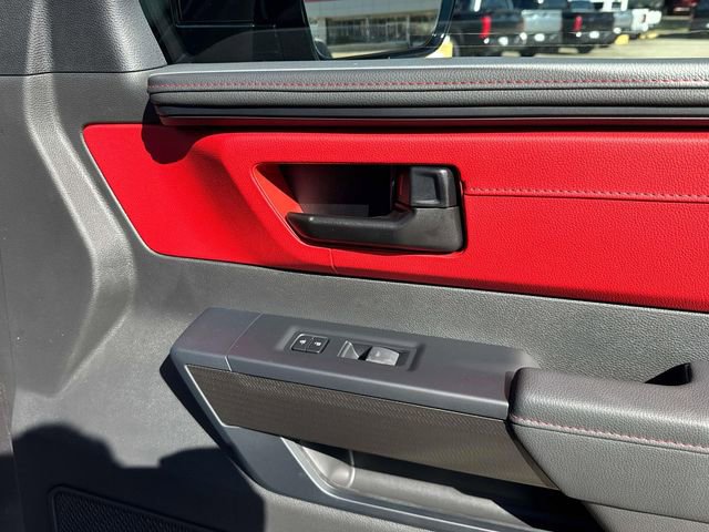 New 2026 Toyota Tundra TRD Pro image 17