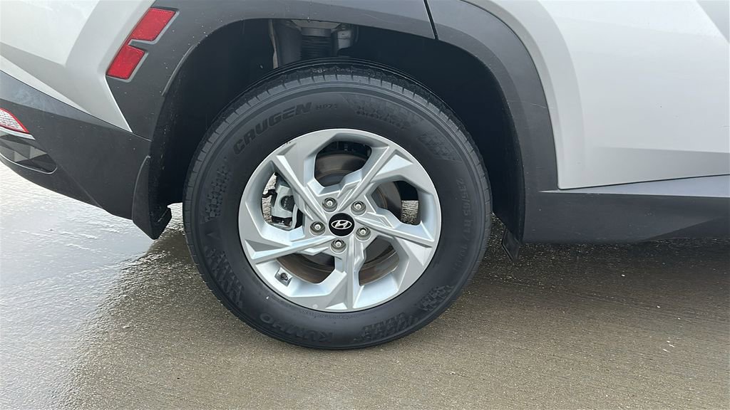 Certified 2023 Hyundai Tucson SEL image 16