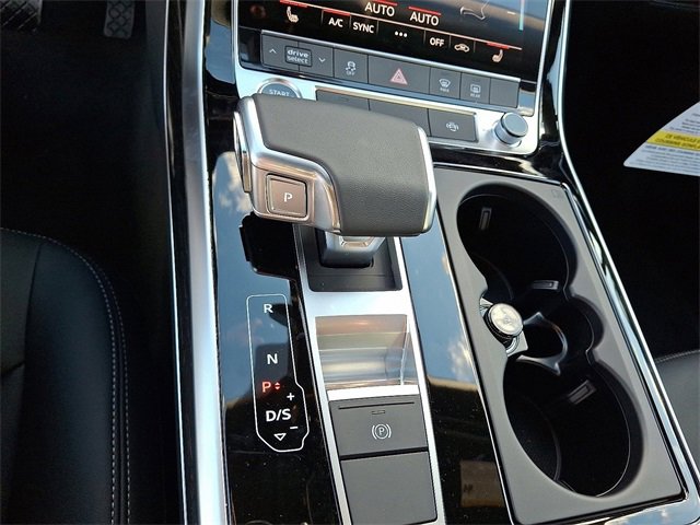 New 2026 Audi Q7 2.0T Premium image 11