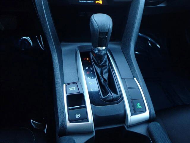 Used 2019 Honda Civic LX image 17